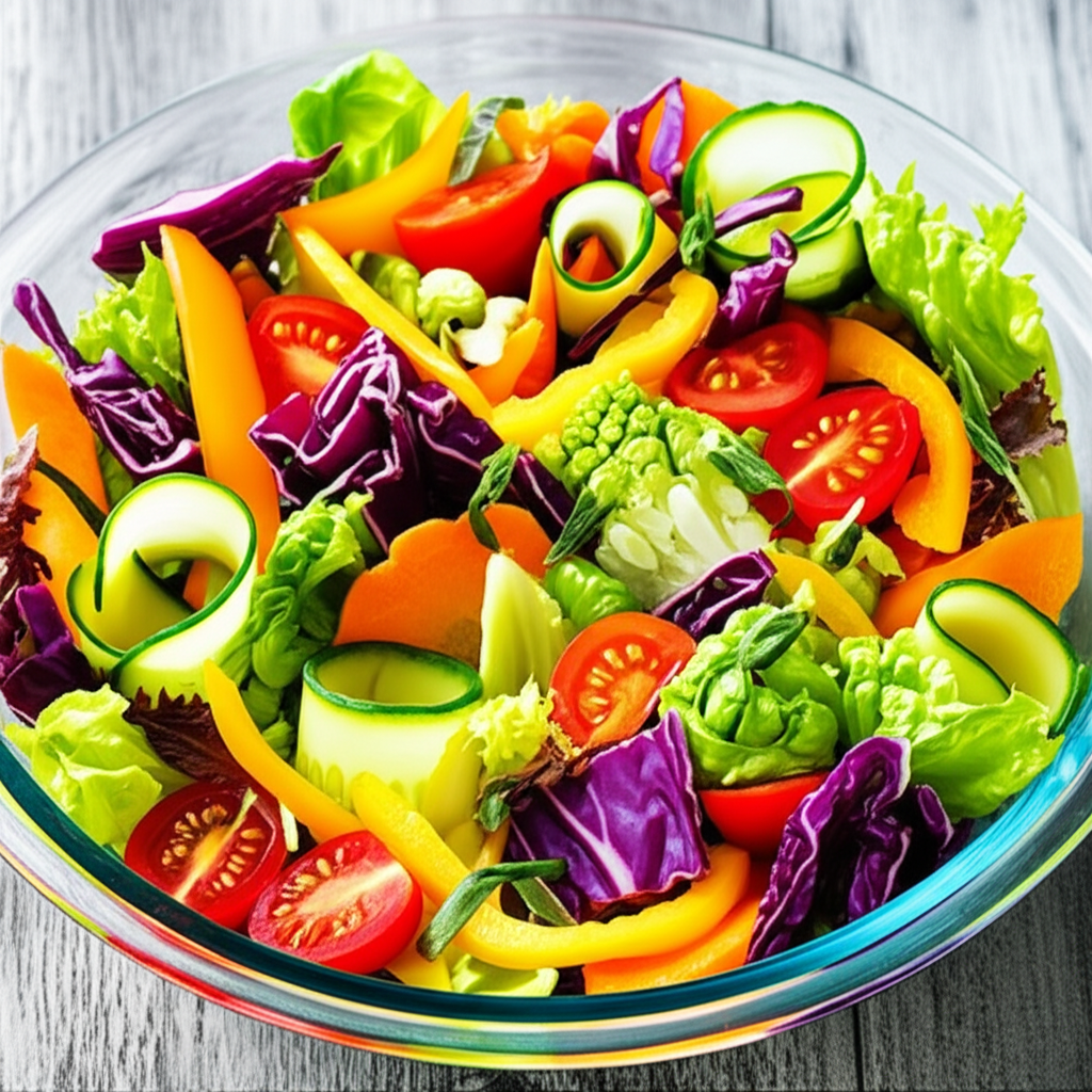 Food selection habits